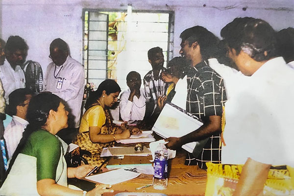 Anthropology Research