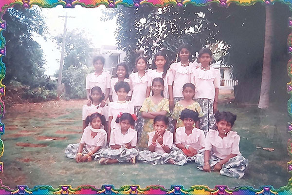 Community Based Rehabilitation Programme