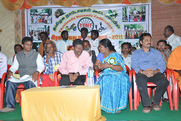 Second State Level Conference