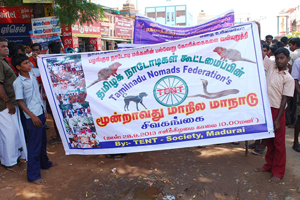 Third State Level Conference