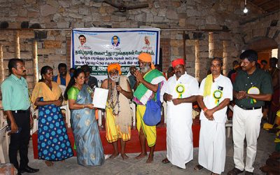 Veeramangai Award